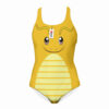 Dragonite Cosplay Pokemon Anime Swimwear