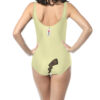 Mimikyu Cosplay Pokemon Anime Swimwear