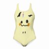 Mimikyu Cosplay Pokemon Anime Swimwear