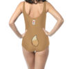 Eevee Cosplay Pokemon Anime Swimwear