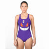 Gengar Cosplay Pokemon Anime Swimwear