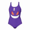 Gengar Cosplay Pokemon Anime Swimwear