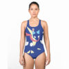 Greninja Cosplay Pokemon Anime Swimwear