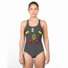 Umbreon Cosplay Pokemon Anime Swimwear