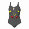 Umbreon Cosplay Pokemon Anime Swimwear