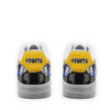 Vegeta Super Saiyan 2 Shoes Anime Air Anime Sneakers