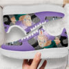 Trunks Kid Shoes Anime Air Anime Sneakers