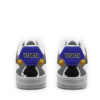 Vegeta Great Ape Shoes Anime Air Anime Sneakers