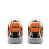 Gohan Shoes Anime Air Anime Sneakers