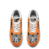 Gohan Shoes Anime Air Anime Sneakers