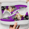 Gohan Teen Super Saiyan Shoes Anime Air Anime Sneakers