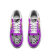 Gohan Teen Super Saiyan Shoes Anime Air Anime Sneakers