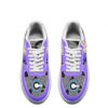 Future Trunks Shoes Anime Air Anime Sneakers