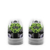 Perfect Cell Shoes Anime Air Anime Sneakers