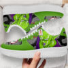 Piccolo Shoes Anime Air Anime Sneakers