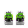 Piccolo Shoes Anime Air Anime Sneakers