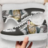 Van Hohenheim Shoes Anime Air Anime Sneakers