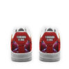 Edward Elric Shoes Anime Air Anime Sneakers