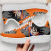 Goku Shoes Anime Air Anime Sneakers