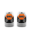 Goku Shoes Anime Air Anime Sneakers