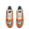 Goku Shoes Anime Air Anime Sneakers