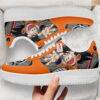 Goku Kid Shoes Anime Air Anime Sneakers