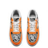 Goku Kid Shoes Anime Air Anime Sneakers