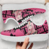 Hitori Gotoh Shoes Anime Air Anime Sneakers