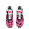 Hitori Gotoh Shoes Anime Air Anime Sneakers