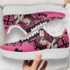 Kikuri Hiroi Shoes Anime Air Anime Sneakers