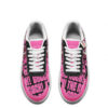 Kikuri Hiroi Shoes Anime Air Anime Sneakers