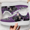 Fyodor Dostoyevsky Shoes Anime Air Anime Sneakers