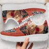 Nikolai Gogol Shoes Anime Air Anime Sneakers