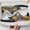 Ein Shoes Anime Air Anime Sneakers