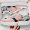 Hawk Shoes Anime Air Anime Sneakers