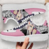 Elizabeth Liones Shoes Anime Air Anime Sneakers