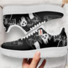 Shinigami Shoes Anime Air Anime Sneakers