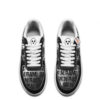 Shinigami Shoes Anime Air Anime Sneakers