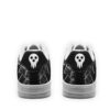 Shinigami Shoes Anime Air Anime Sneakers