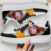 Shirley Fenette Shoes Anime Air Anime Sneakers