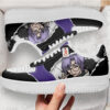 Lloyd Asplund Shoes Anime Air Anime Sneakers