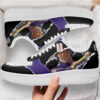 Jeremiah Gottwald Shoes Anime Air Anime Sneakers