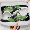 C.C. Shoes Anime Air Anime Sneakers