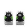 C.C. Shoes Anime Air Anime Sneakers