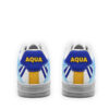 Aqua Shoes Anime Air Anime Sneakers KonoSuba