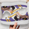 Wiz Shoes Anime Air Anime Sneakers KonoSuba