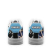 Rimuru Tempest Shoes Anime Air Anime Sneakers