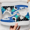 Seishiro Nagi Shoes Anime Air Anime Sneakers