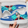 Rin Itoshi Shoes Anime Air Anime Sneakers