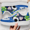 Yoichi Isagi Shoes Anime Air Anime Sneakers